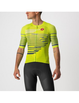 MAILLOT CLIMBER'S 3.0 SL CASTELLI