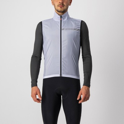 castelli superleggera gilet