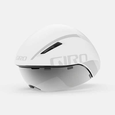 Casque Aerohead mips Giro blanc