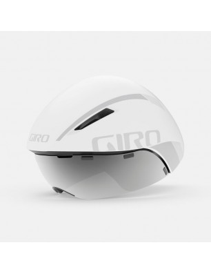 Casque Aerohead mips Giro blanc