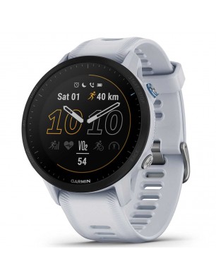 Garmin Forerunner 955 Blanc