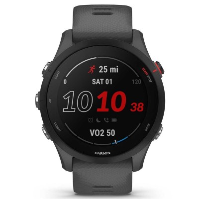 Garmin Forerunner 255 gray