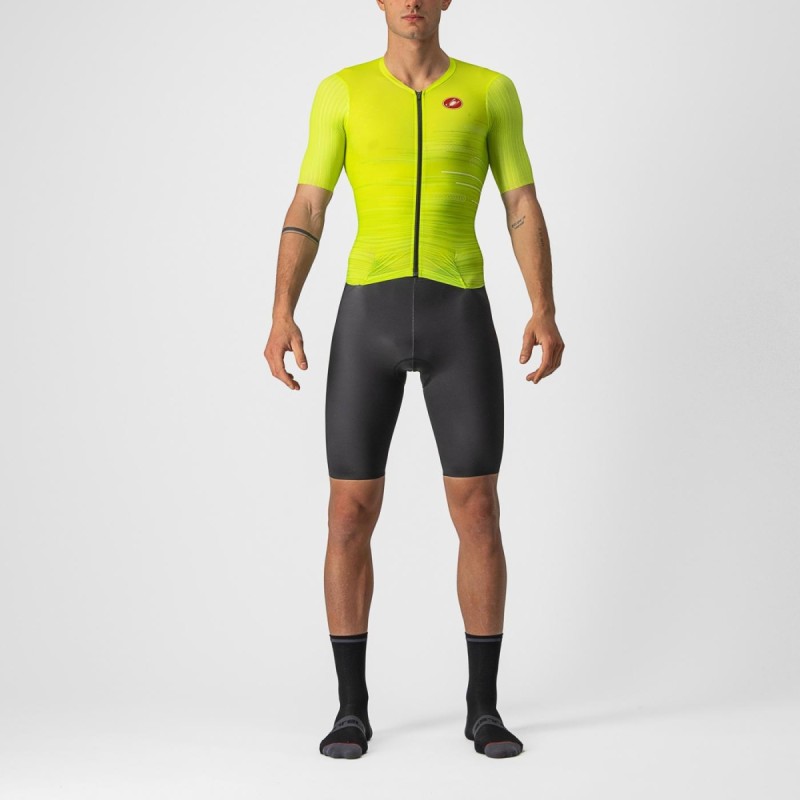 Trifonction PR Speed homme Castelli