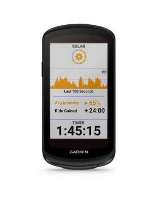 Edge 1040 Solar Garmin