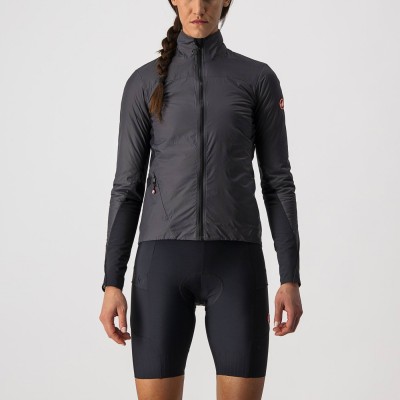 Veste Gravel Castelli Unlimited Puffy femme