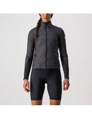 Veste Gravel Castelli Unlimited Puffy femme