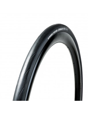 Pneu EAGLE F1 Tubeless 700x28 noir Goodyear