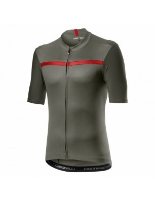 Maillot Unlimited gravel homme Castelli