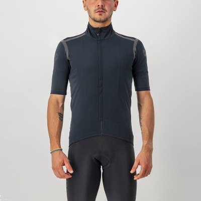 Maillot GABBA Ros 2 Castelli homme