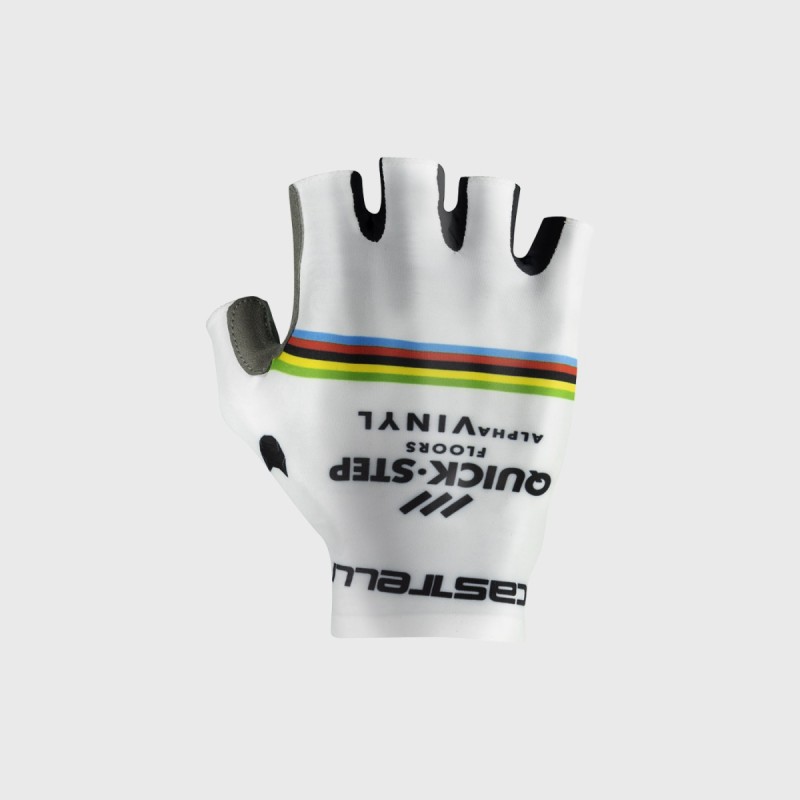 Gants Competizione Quickstep WC Castelli