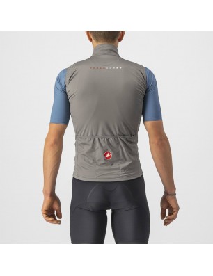 castelli superleggera gilet