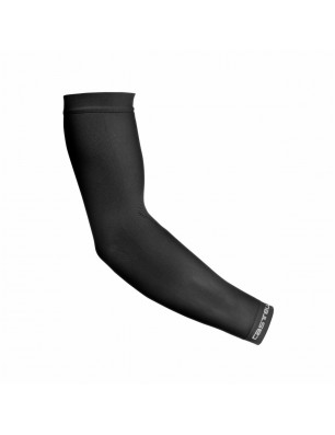 Manchettes Pro seamless 2 Castelli noir