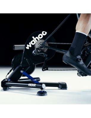 Kickr V6 wifi Smart trainer Wahoo