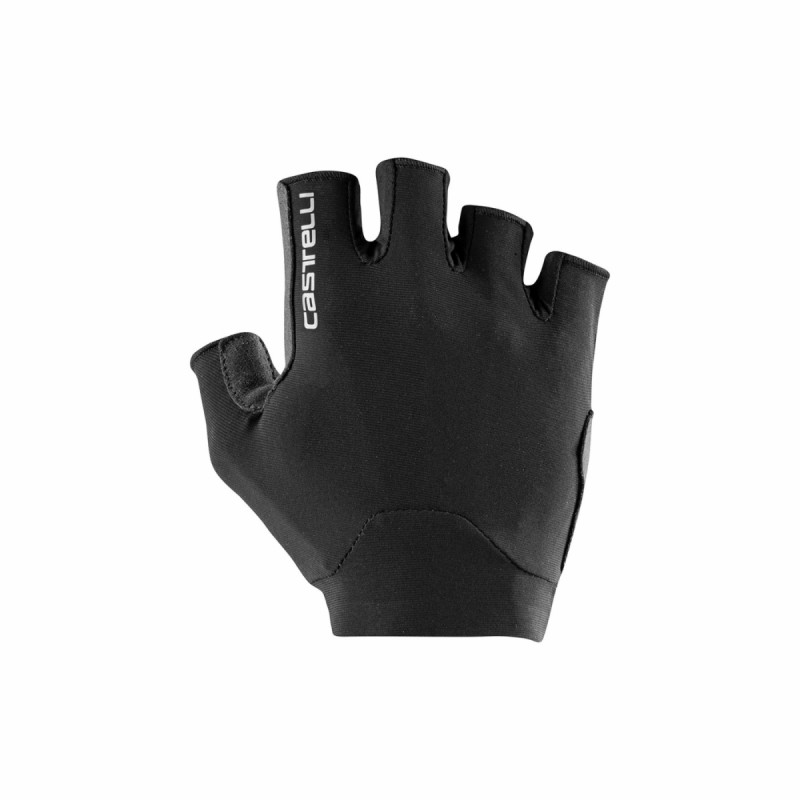 Gants Endurance homme Castelli noir