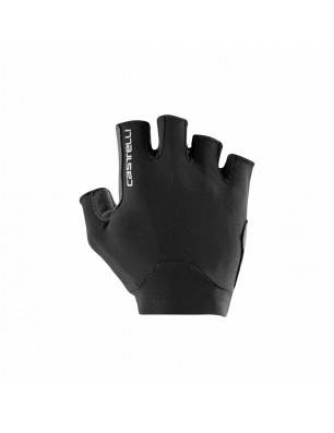 Gants Endurance homme Castelli noir