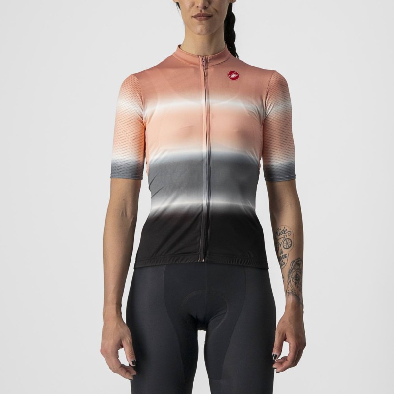 MAILLOT DOLCE CASTELLI MAILLOT DOLCE CASTELLI