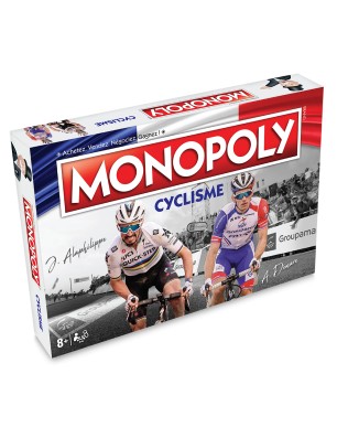 Monopoly Cyclisme