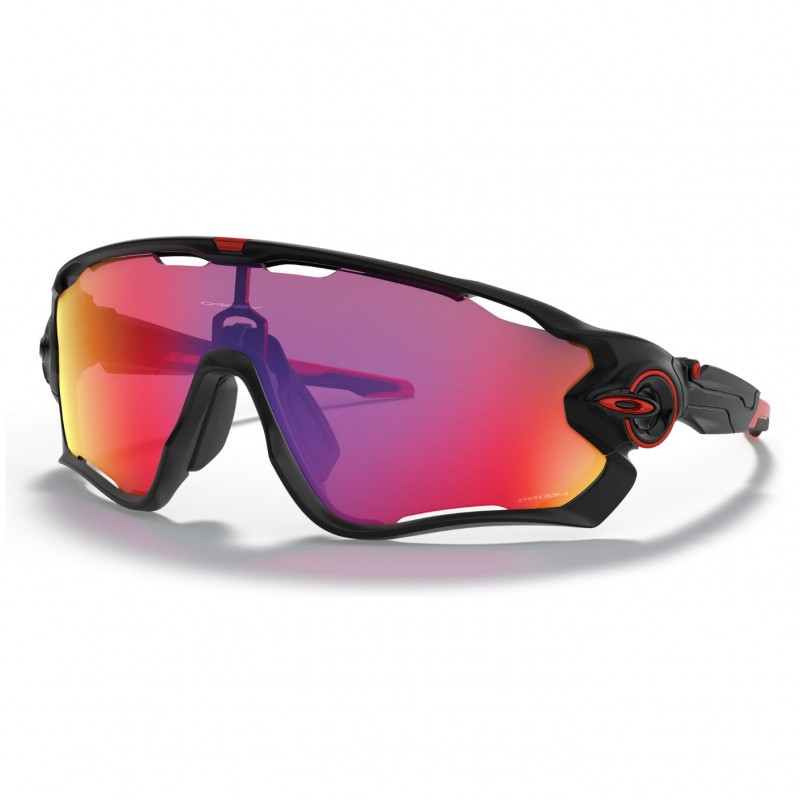 Lunettes Oakley Jawbreaker - Triathlonstore.fr