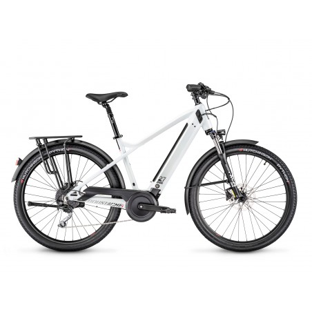 Velo electrique Moustache a Paris chez Bicycle Store