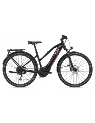 Velo electrique LIV AMITI E 2 2022