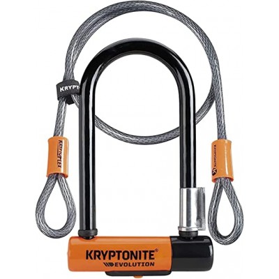 Kryptonite – Achetez le meilleur antivol vélo sur Probikeshop.fr !