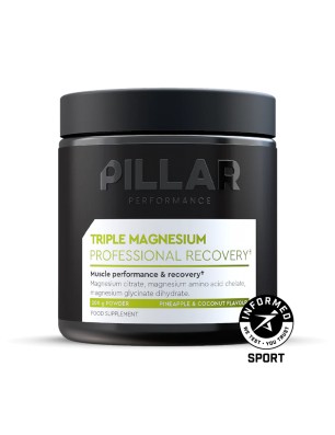 TRIPLE MAGNESIUM POWDER PINEAPPLE COCONUT PILLAR