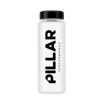 Shaker 500ml Pillar