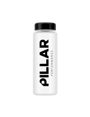 Shaker 500ml Pillar