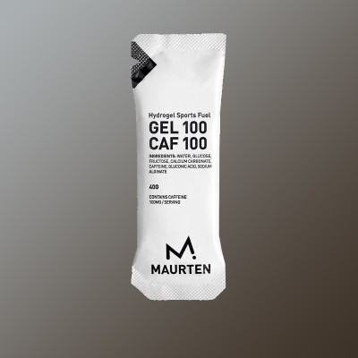 Maurten Gel 100 Caf 100