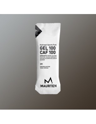 Maurten Gel 100 Caf 100