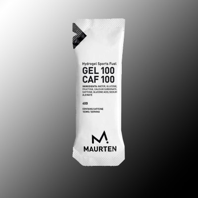 Maurten Gel 100 Caf 100