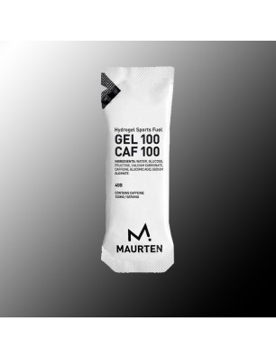 Maurten Gel 100 Caf 100