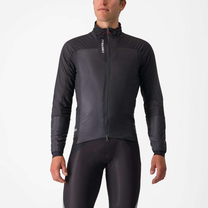 Fly thermal homme Castelli