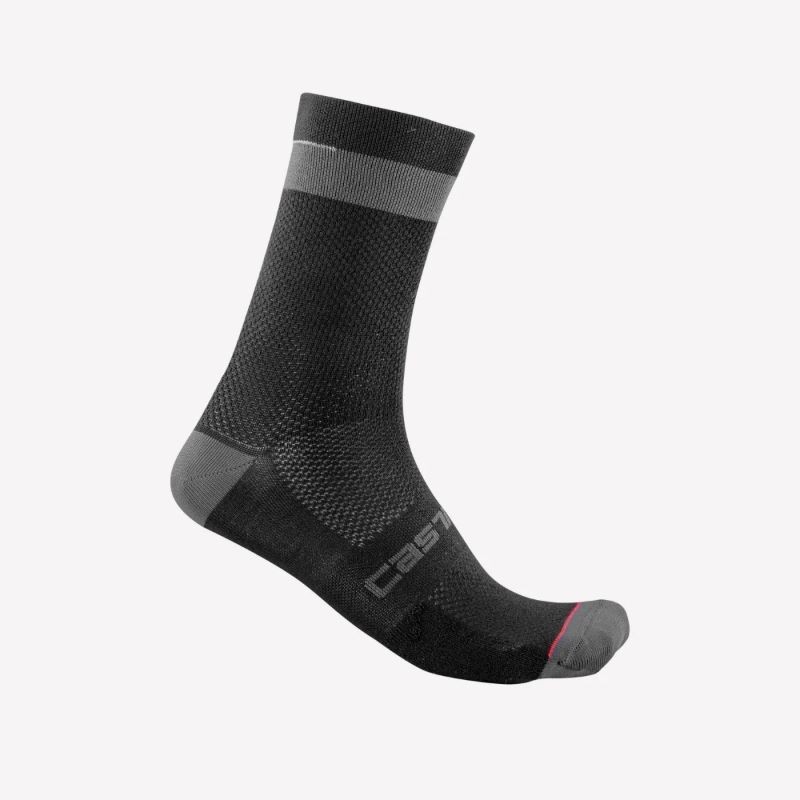 Chaussettes hiver Alpha 18 Castelli