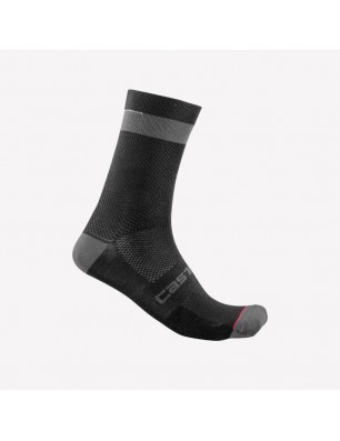 Chaussettes hiver Alpha 18 Castelli