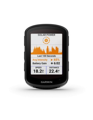 Garmin egde 540 solar