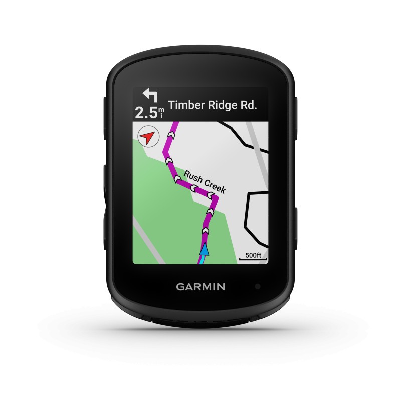 Garmin edge 840