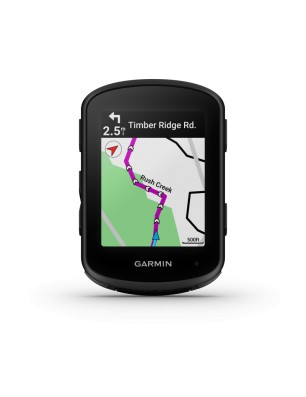 Garmin edge 840