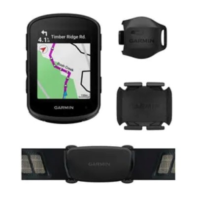 Garmin Edge 840 bundle