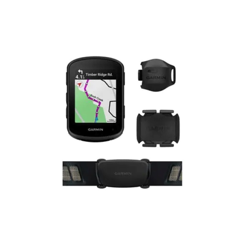 Garmin Edge 840 bundle