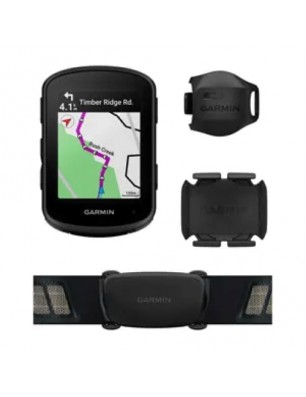 Garmin Edge 840 bundle