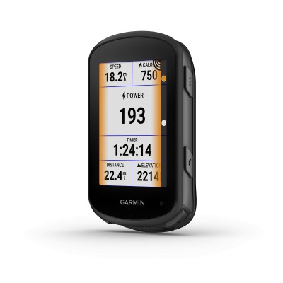 Compteur vélo GPS Edge 540 Garmin