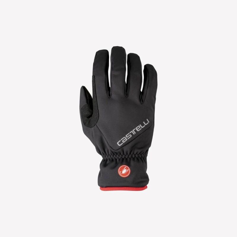 Gants Entrata thermal homme Castelli