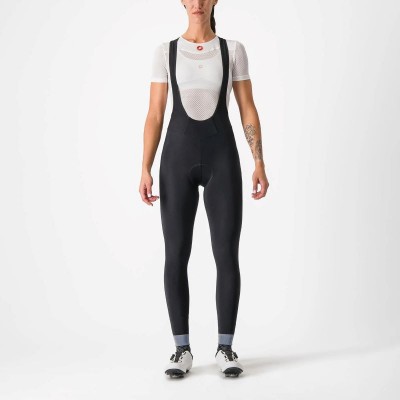 Cuissard Tutto Nano Castelli Femme