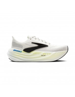 Brooks Glycerin Max homme Grey/Black/Nightlife