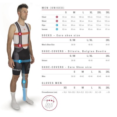 Gilet Triathlon Store | Castelli Pro Light Wing - Bicycle Store