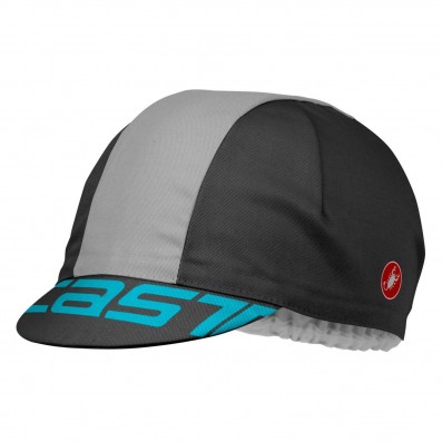 Casquette A Bloc Castelli - Bicycle Store