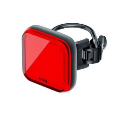 KNOG BLINDER GRID REAR - Bicycle Store