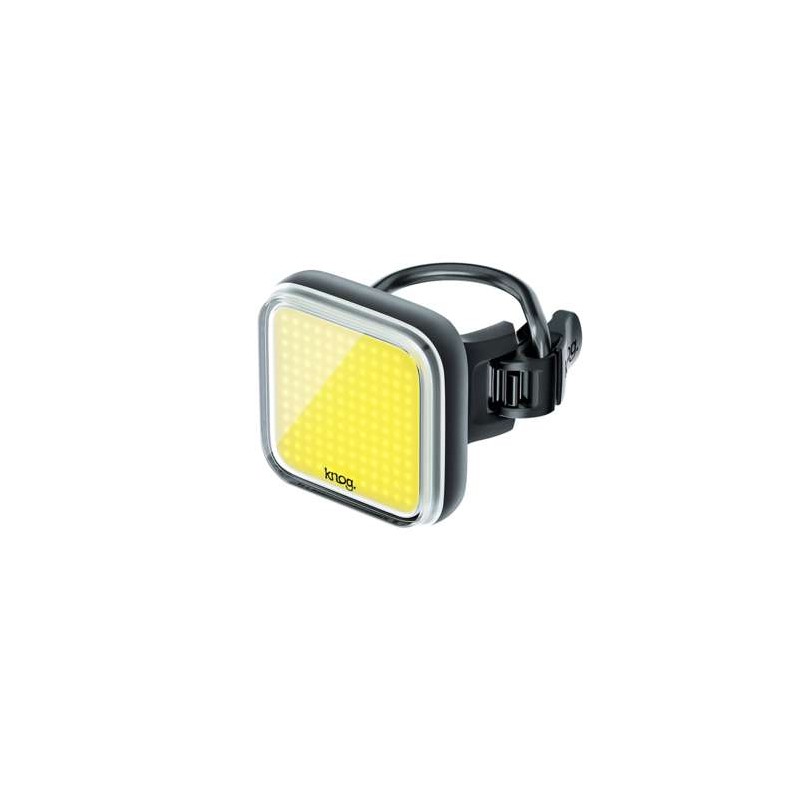 KNOG BLINDER GRID FRONT - Bicycle Store