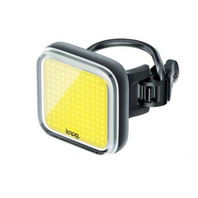 KNOG BLINDER GRID FRONT - Bicycle Store